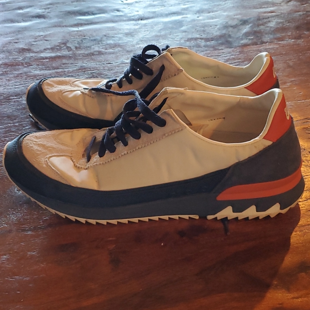 Sneakers Ontisuka Tiger exclusive